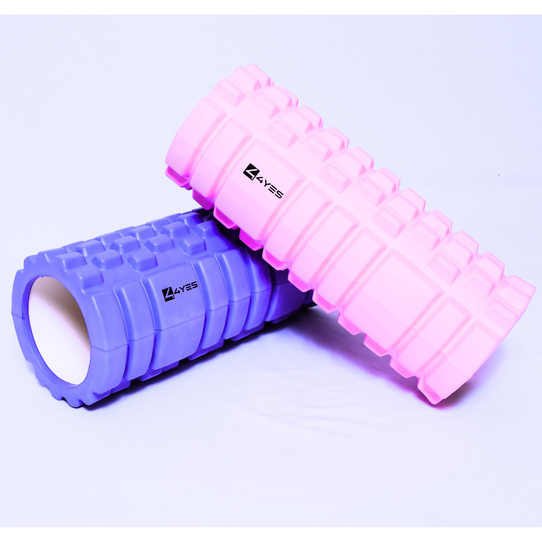 EVA Yoga Roller