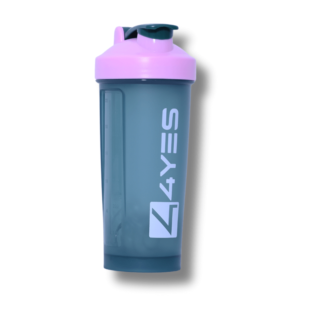 Premium Quality BPA Free Gym Shaker Bottle