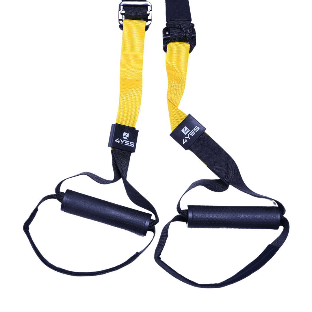 Adjustable Suspension Training Strap