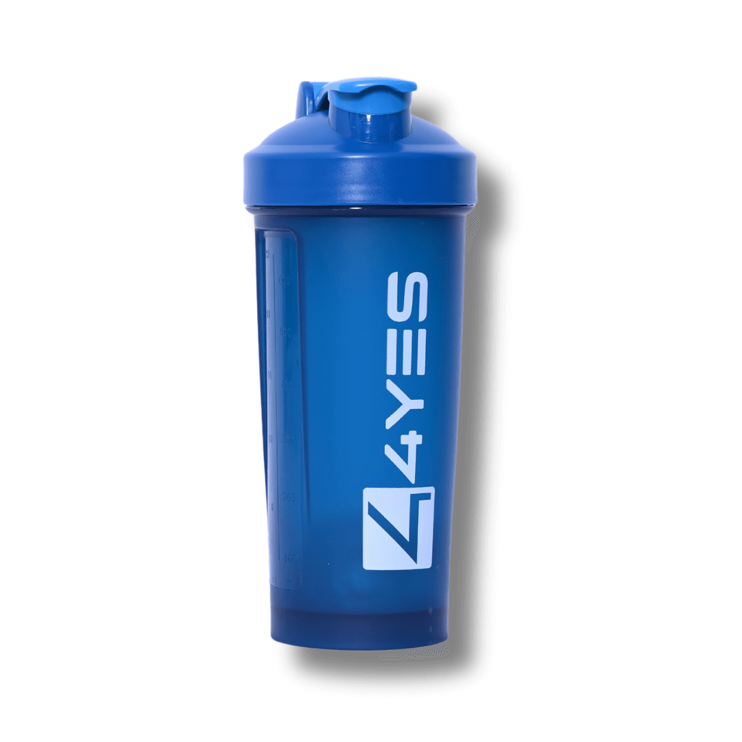 Premium Quality BPA Free Gym Shaker Bottle