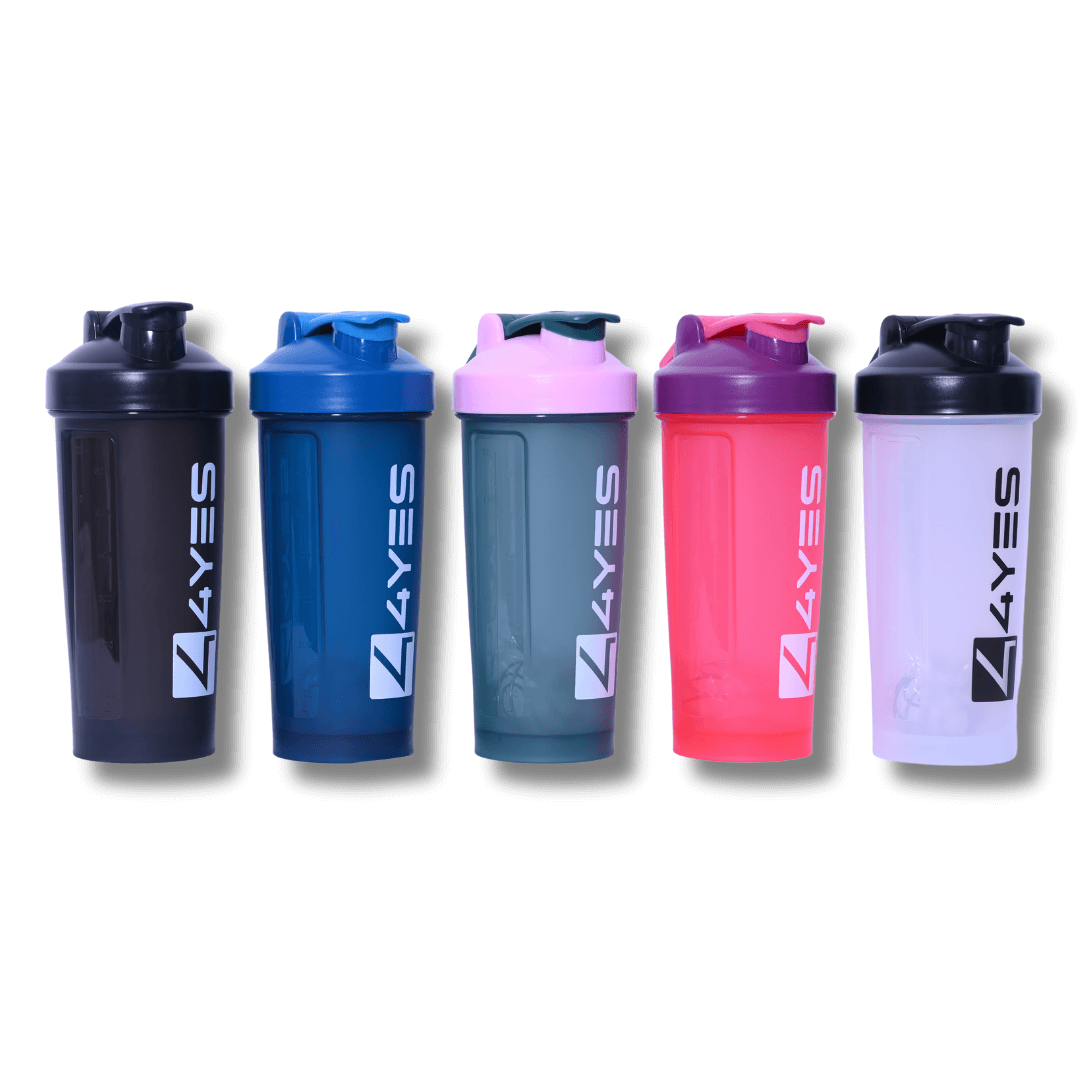 Premium Quality BPA Free Gym Shaker Bottle