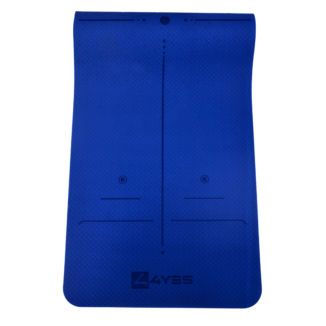 High Quality TPE Yoga Mat