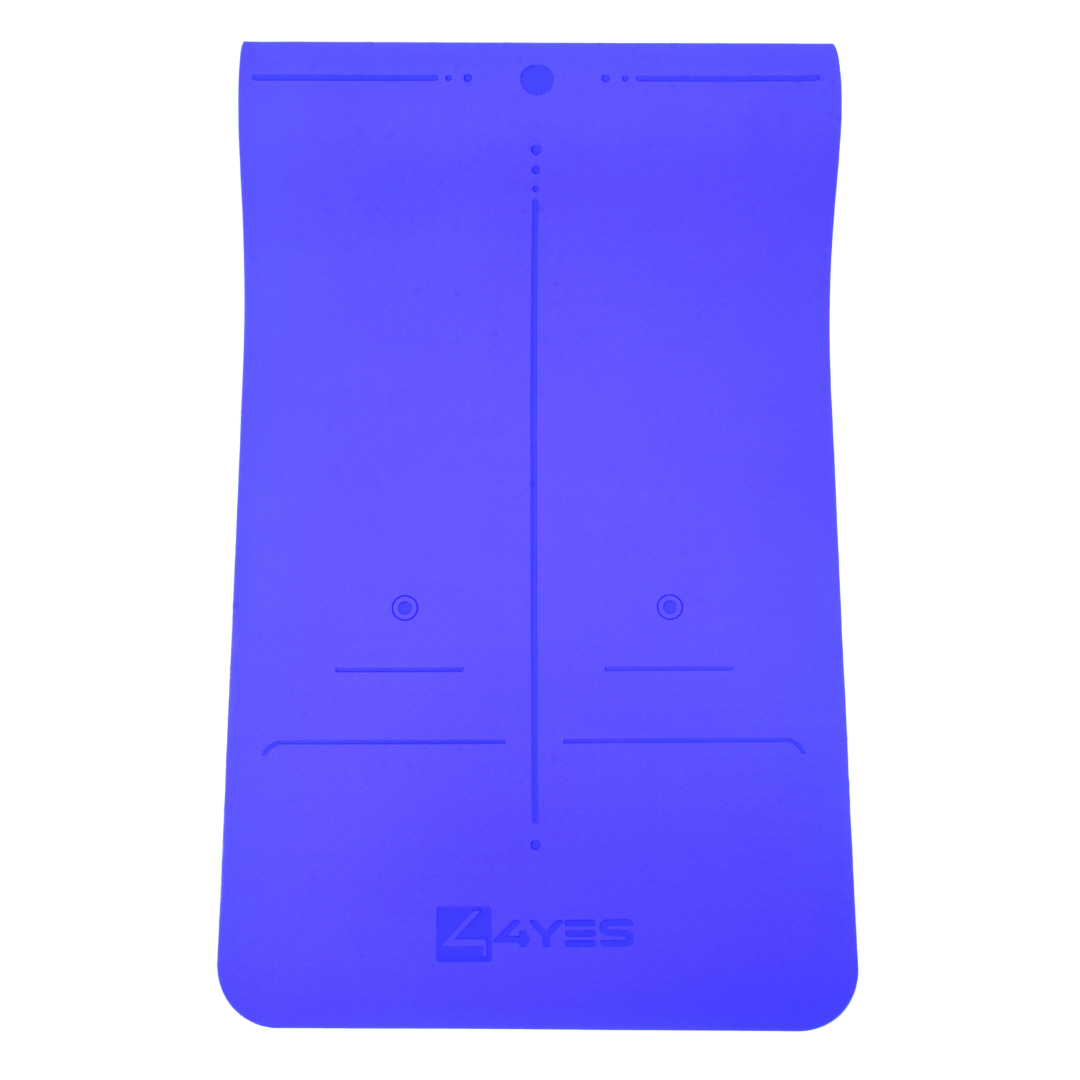 High Quality TPE Yoga Mat