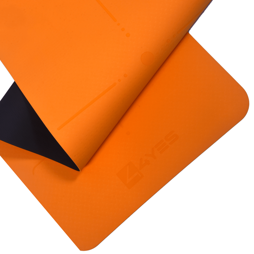 High Quality TPE Yoga Mat