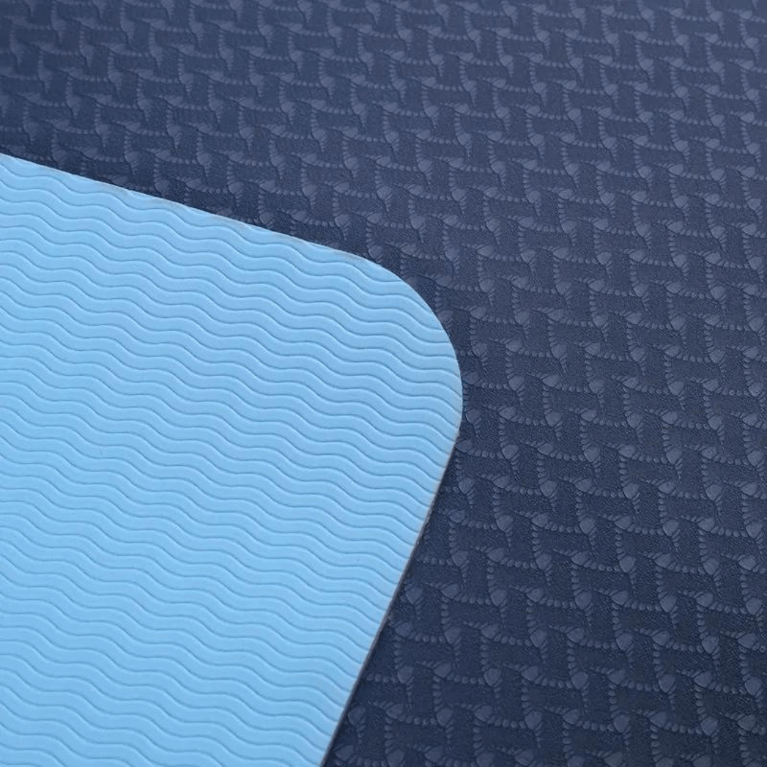 High Quality TPE Yoga Mat