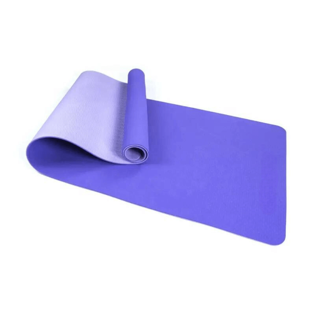 High Quality TPE Yoga Mat