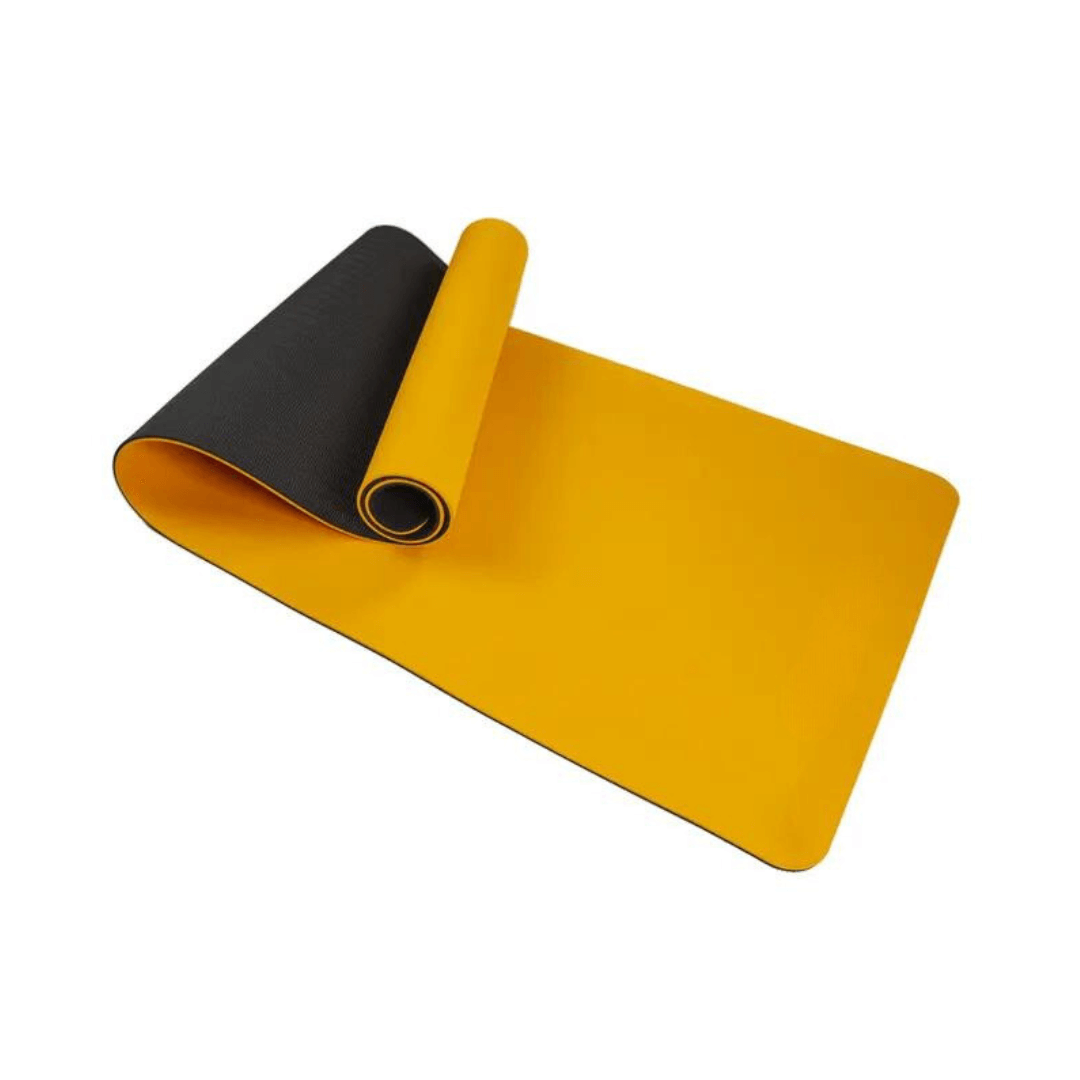 High Quality TPE Yoga Mat