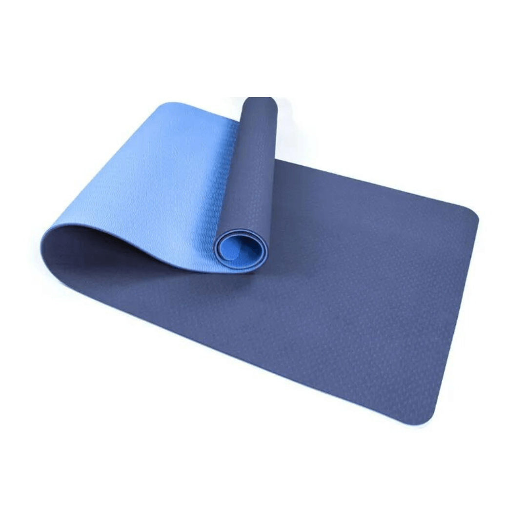 High Quality TPE Yoga Mat