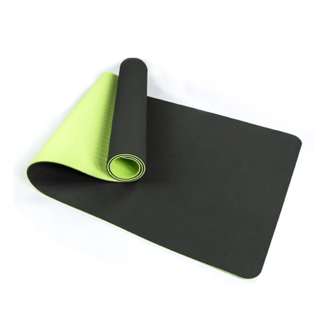 High Quality TPE Yoga Mat