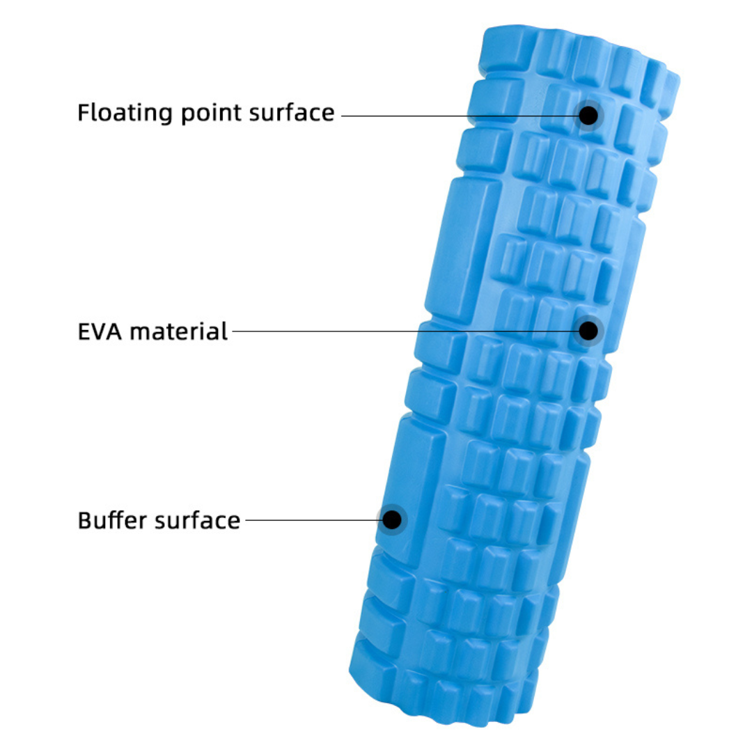 EVA Yoga Roller