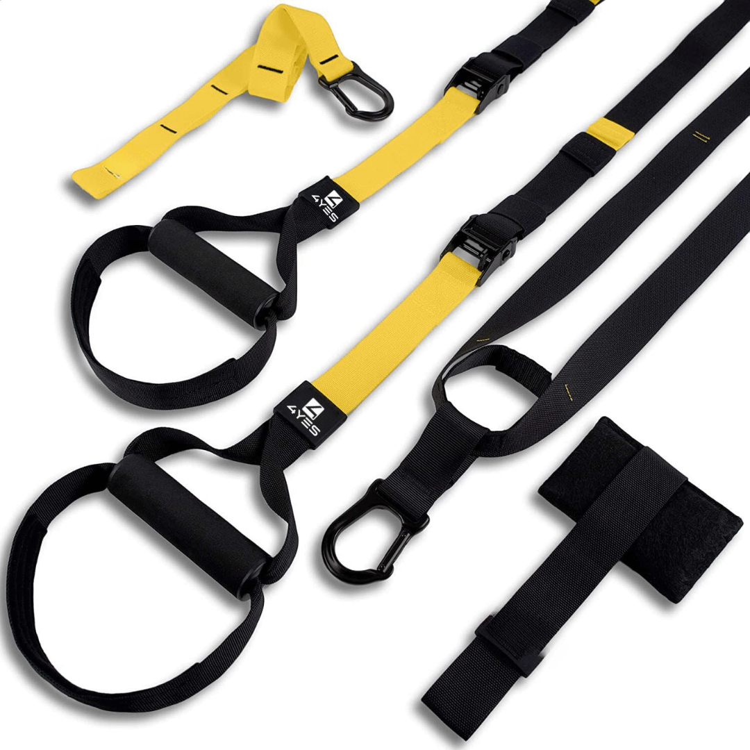 Adjustable Suspension Training Strap