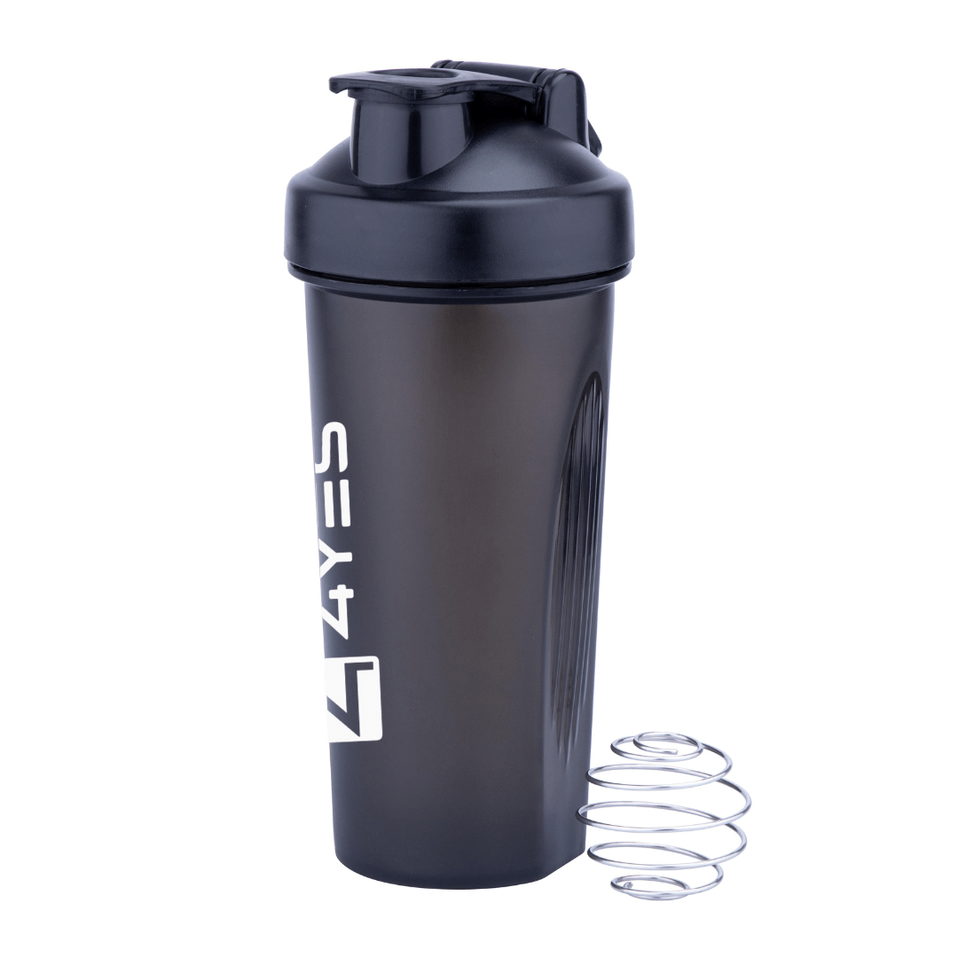 Premium Quality BPA Free Gym Shaker Bottle