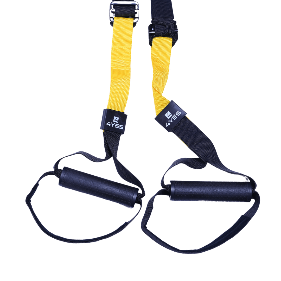 Adjustable Suspension Training Strap