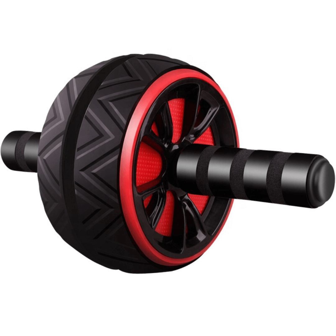 Ab Wheel Roller With Knee Pad