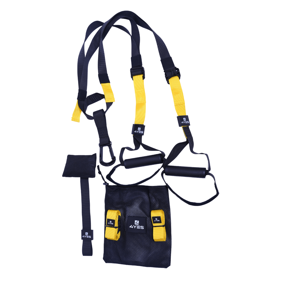 Adjustable Suspension Training Strap