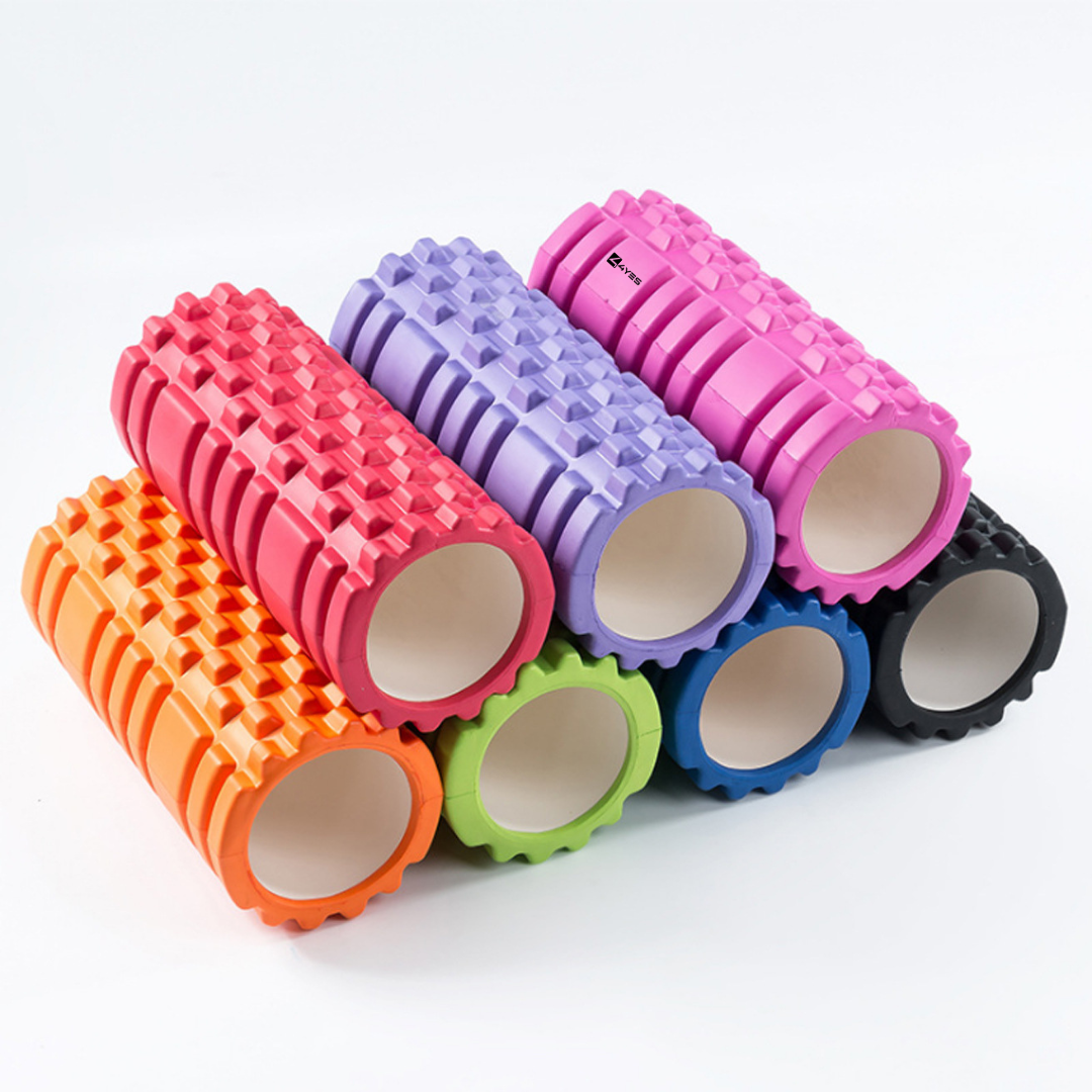 EVA Yoga Roller