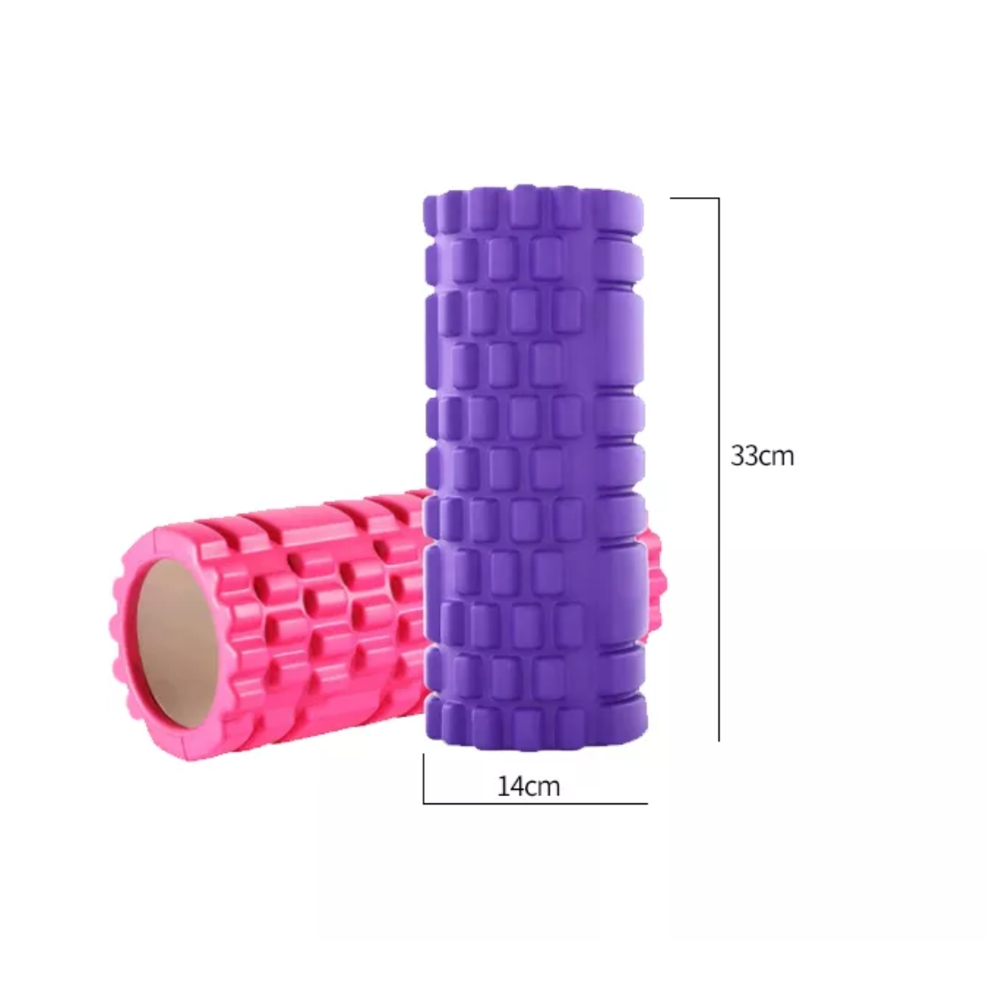 EVA Yoga Roller