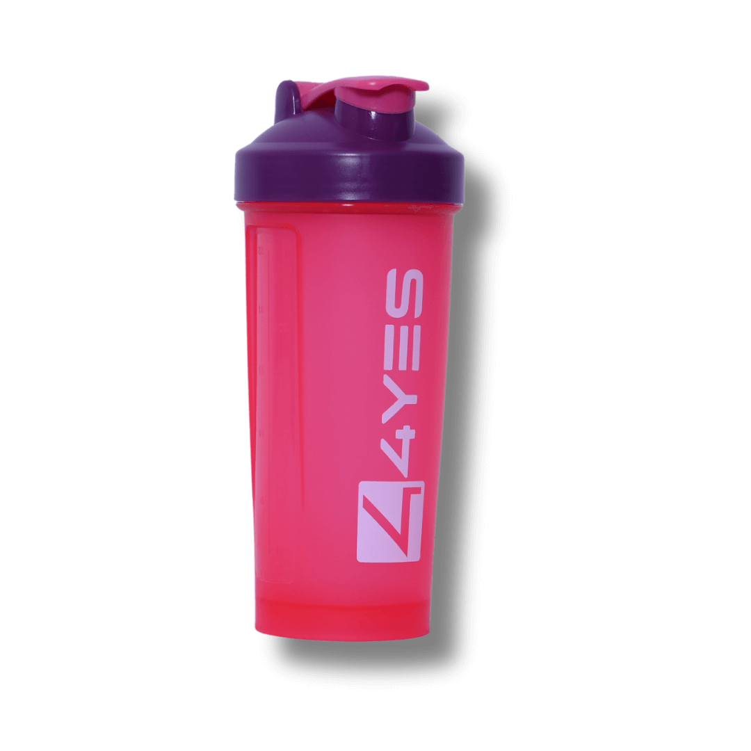 Premium Quality BPA Free Gym Shaker Bottle