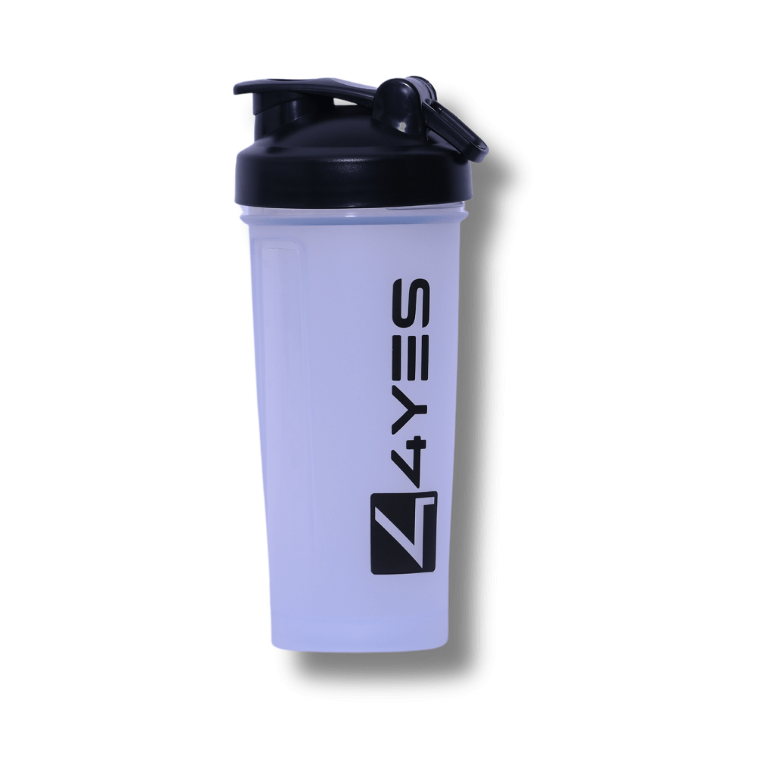 Premium Quality BPA Free Gym Shaker Bottle