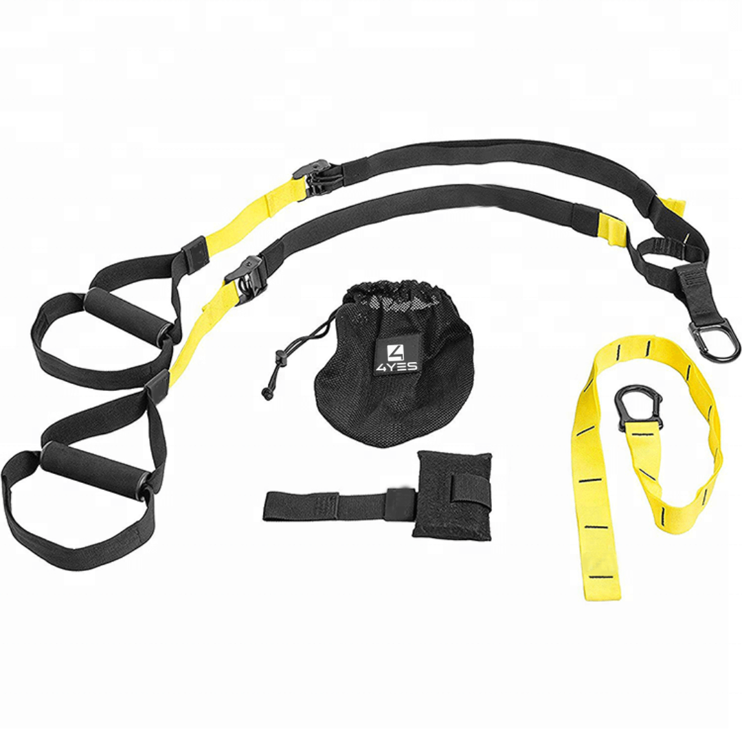 Adjustable Suspension Training Strap