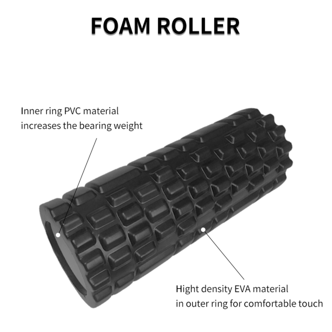 EVA Yoga Roller