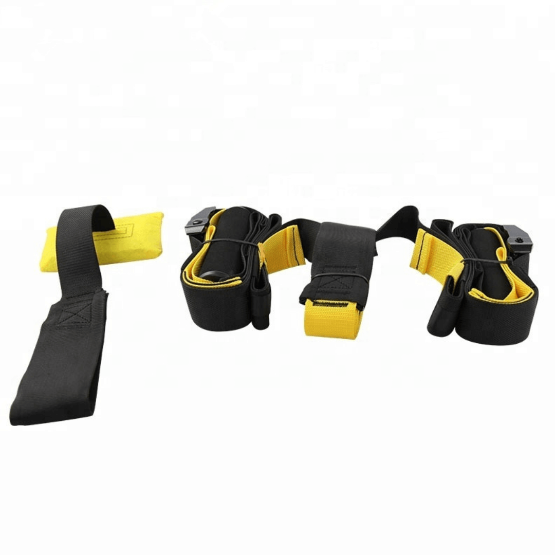 Adjustable Suspension Training Strap