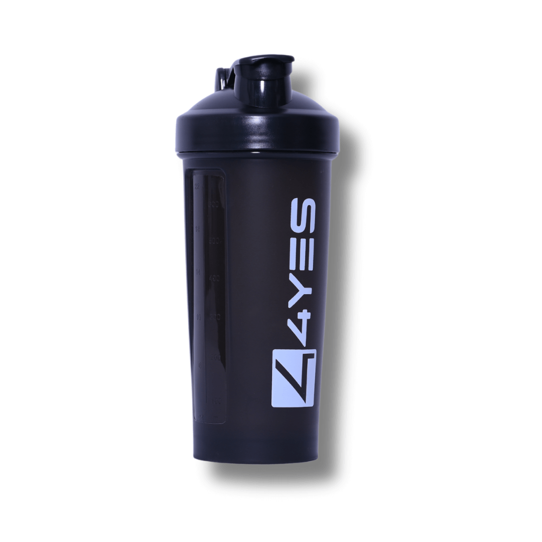 Premium Quality BPA Free Gym Shaker Bottle